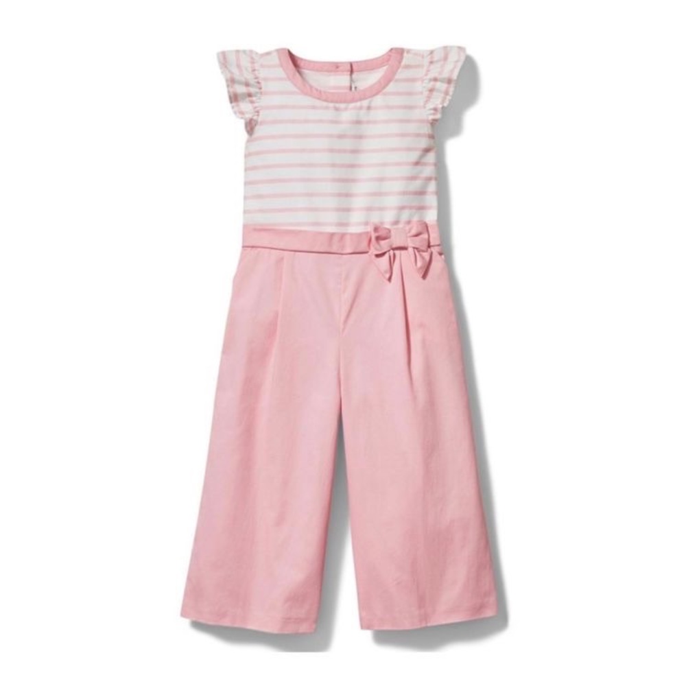 New Janie and Jack Romper 12
